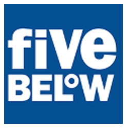 Five Below